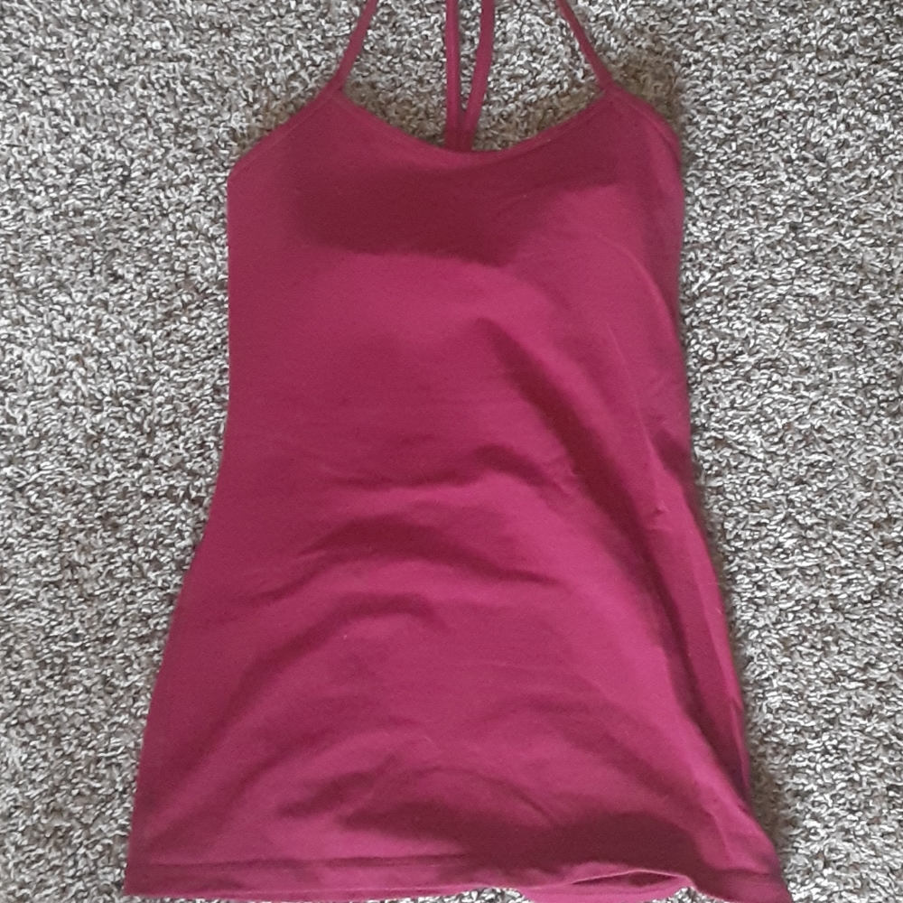 Lululemon Power Y